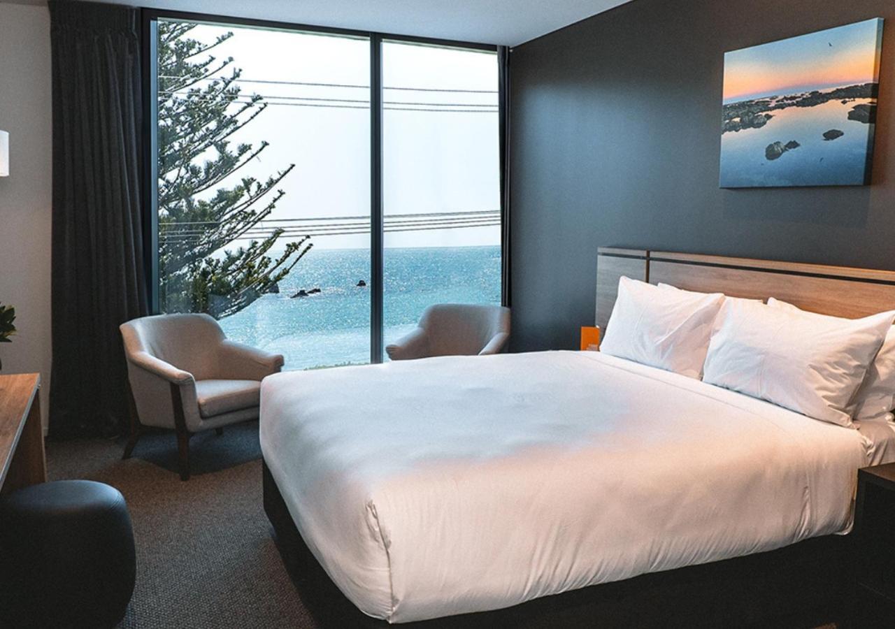 Hotel Sudima Kaikoura Exterior foto