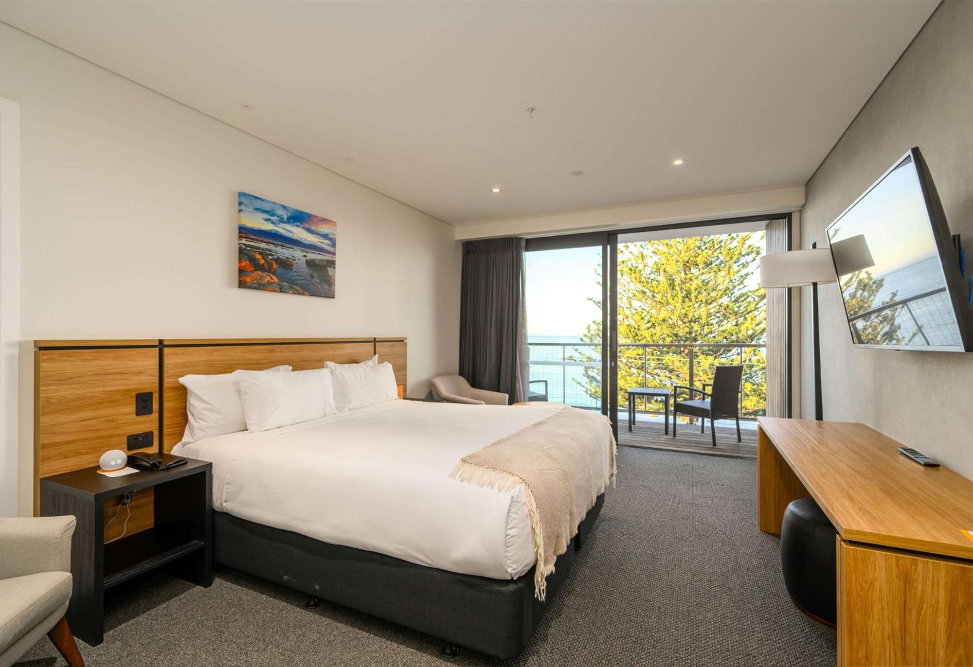 Hotel Sudima Kaikoura Exterior foto
