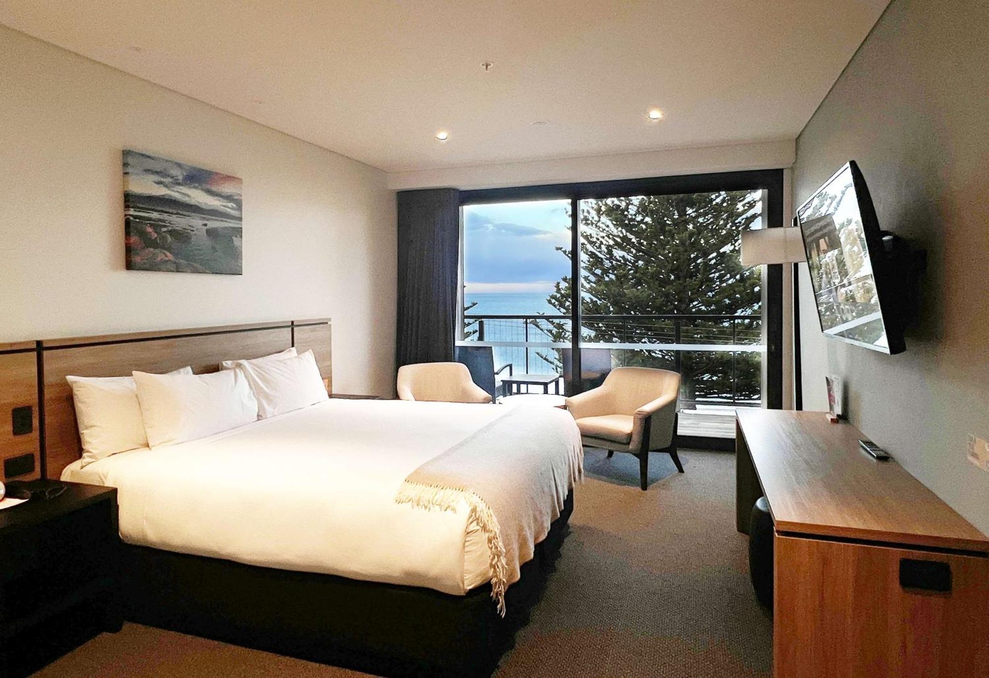 Hotel Sudima Kaikoura Exterior foto