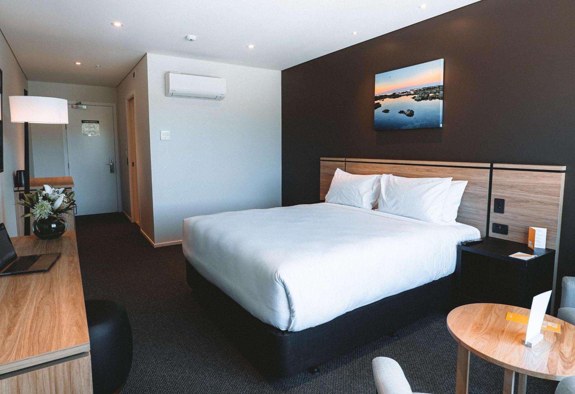 Hotel Sudima Kaikoura Exterior foto