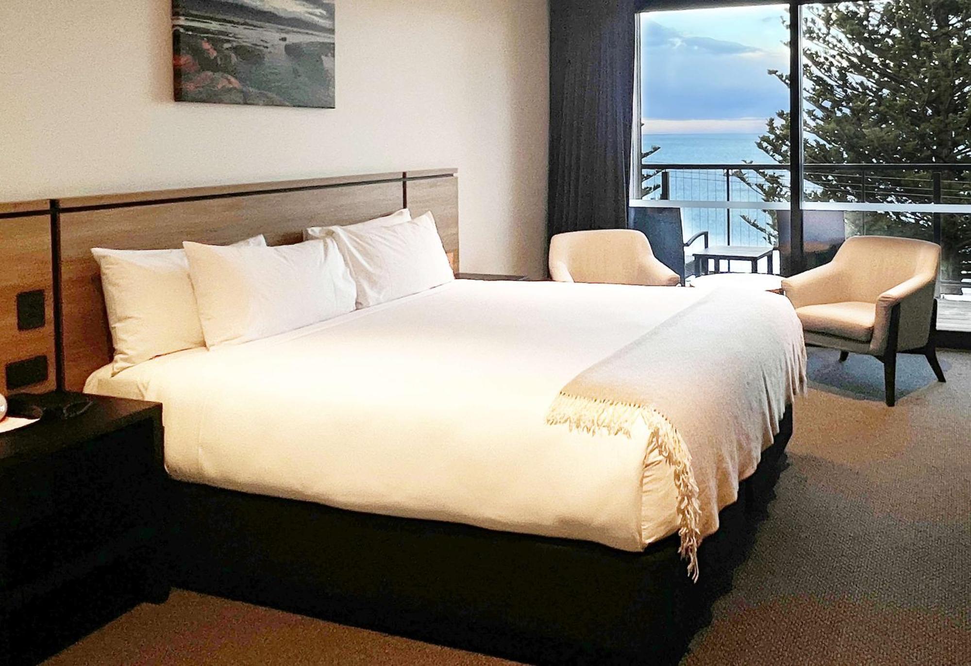 Hotel Sudima Kaikoura Exterior foto