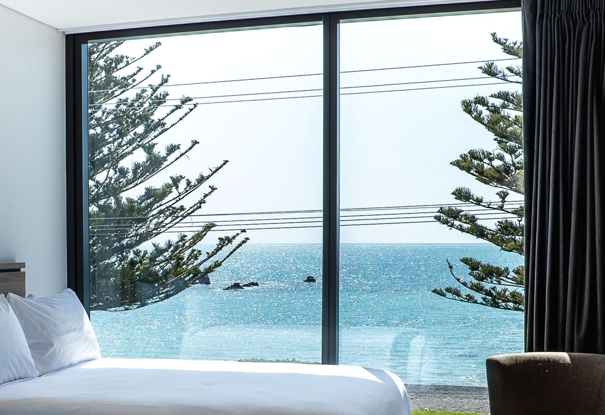 Hotel Sudima Kaikoura Exterior foto